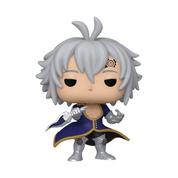 Funko Pop! Animation: Seven Deadly Sins - Estarossa - Collectable Vinyl Figure - Gift Idea - Official Merchandise - For Kids & A