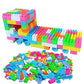 Flowinzza Building Blocks Toys For Kids Educatinal And Learning Puzzle Games For Kids Girls & Boys Preschool Children  Multicol