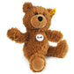Steiff Charly Dangling Teddy Bear Plush, Brown, 30Cm