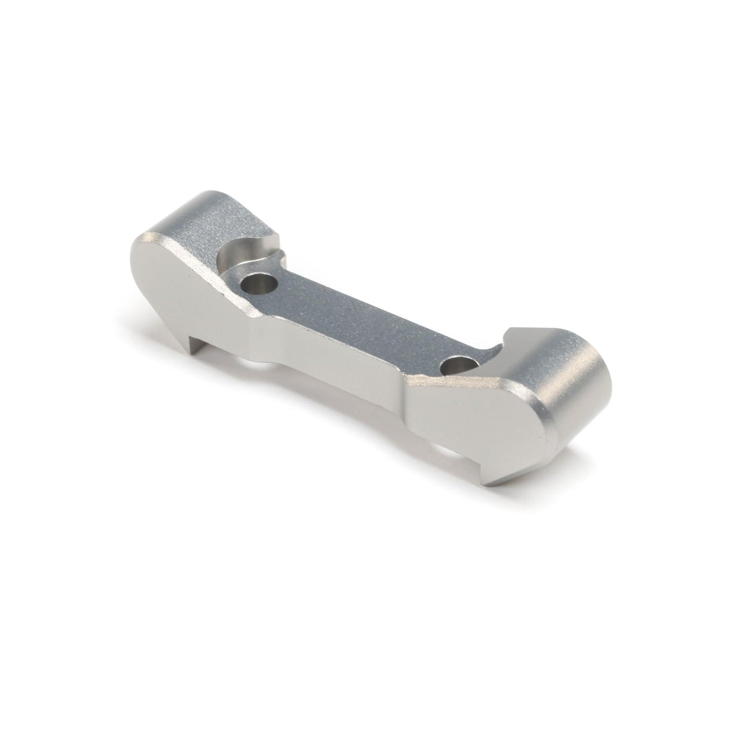 Losi Rear Pivot Block Aluminum 0 deg 22S Drag LOS334026 Electric Car/Truck Option Parts