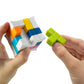 Smart Games - Plug & Play Puzzler, 1 Player Puzzle Game With 48 Challenges, 6+ Years