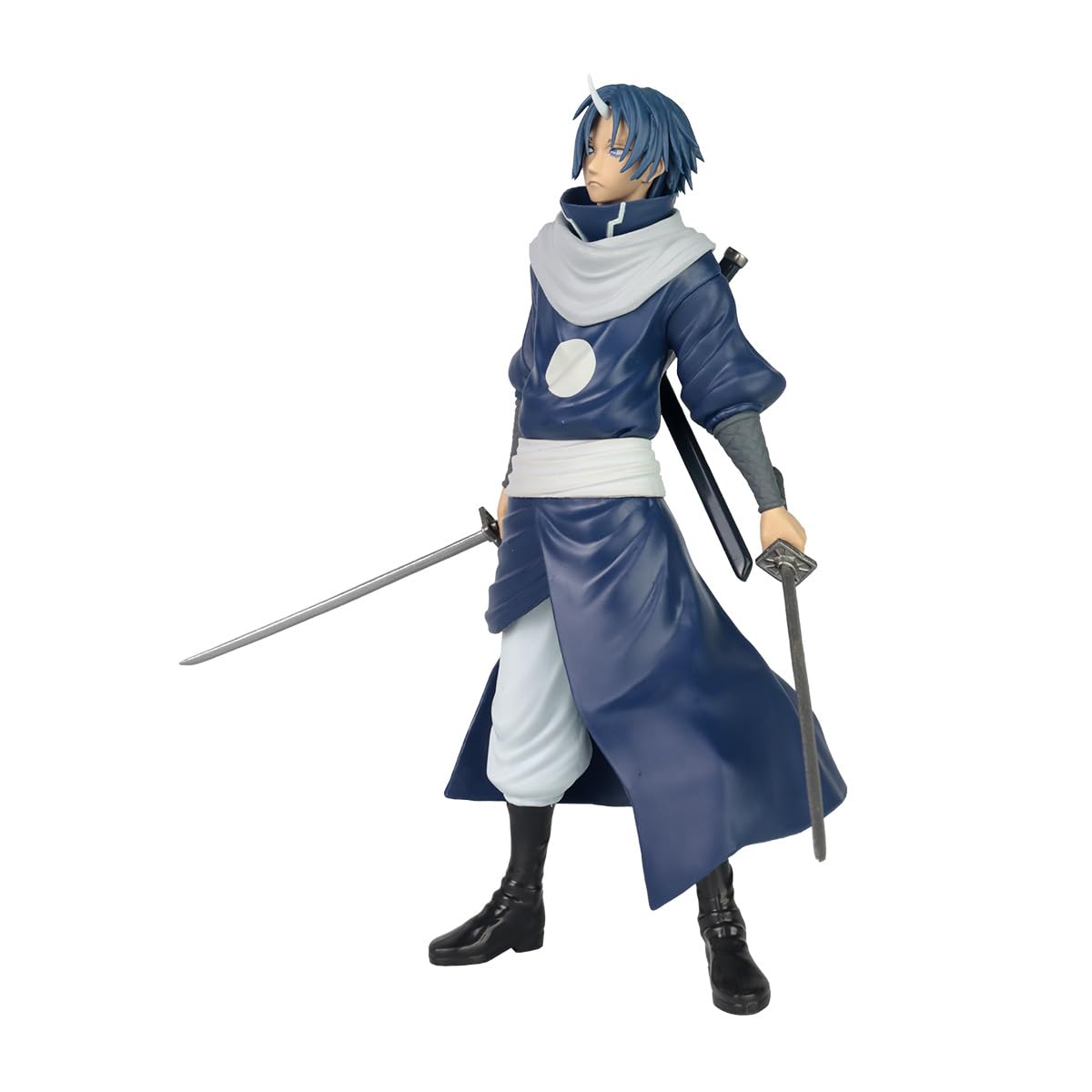 Banpresto - That Time I Got Reincarnated As A Slime - Soei Statue