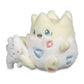Pok  mon Center: Togepi Little Daydream Plush