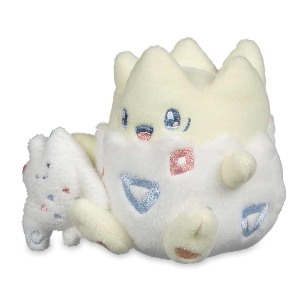Pok  mon Center: Togepi Little Daydream Plush