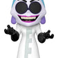 Yzma Emperor'S New Groove Soda Vinyl Figure Wondercon 2022 Exclusive
