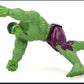 Titans Hero Series Hulk 12 Inch Tall Action Figure From Movie