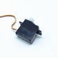 KingVal Replacement Steering Gear Servo with Servo Mount RC Parts Compatible with WLtoys 124016 124017 144010 RC Car