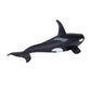 Mojo Orca Whale (Aka Killer Whale) International Wildlife Hand Painted Toy Figurine