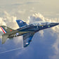 Italeri 2813 1:48 B.Ae. Hawk T. Mk.I, Construction, Stand Model Making, Crafts, Hobby, Gluing, Plastic Kit, Detailed Multi-Coloured, Multicoloured