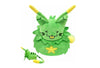 Xuqiufeng Gnarpy Plush, Regretavator Plush Gnarph Alien Cat Plush Toys,Give Fans And Friends Beautifully Plushie Doll Gifts (Gre