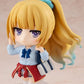 Good Smile Company Nendoroid Kei Karuizawa Action Figure - Purple - Model KK49801 - Plastic Material