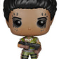 Funko Pop Games: Evolve Maggie Action Figure