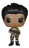 Funko Pop Games: Evolve Maggie Action Figure