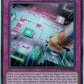 Red Reboot - Flod-En068 - Super Rare - 1St Edition - Flames Of Destruction