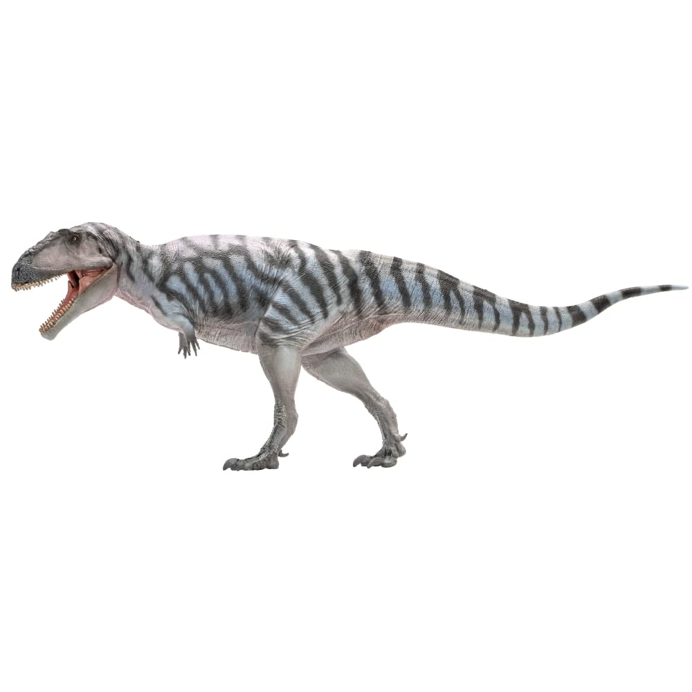 PNSO Prehistoric Dinosaur Model - 69 Mungo The Meraxes, 4.09 Inch, Plastic