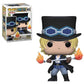 Funko Pop! Animation: One Piece - Sabo