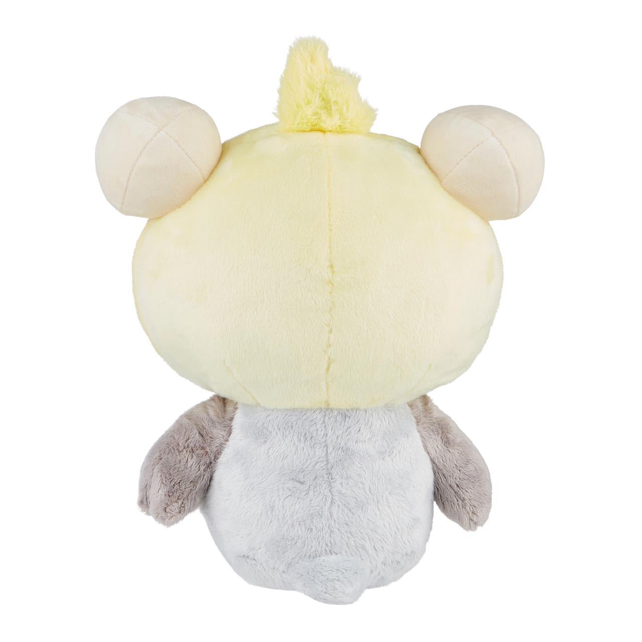Korilakkuma San-X Original Standing Cockatiel Costume Plush - 13-inch Plush