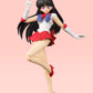 TAMASHII NATIONS - Pretty Guardian Sailor Moon - Sailor Mars -Animation Color Edition-, Bandai Spirits S.H.Figuarts Action Figur