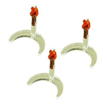 Litko Light Bearer | Compatible With Dungeons And Dragons And Pathfinder | Role-Playing Games | Rpg (Torch Bearer)