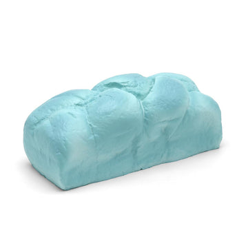 Kiibru Squishy English Bread 7.9' Colossal Slow Rising Squishies Scented Toy(Mint)
