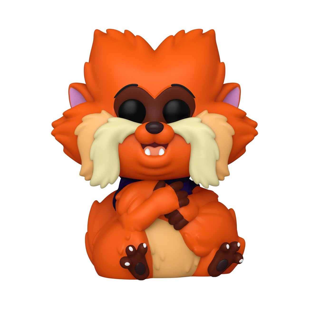 Funko Pop Movies: American Tail - Tiger - Collectable Vinyl Figure - Gift Idea - Official Merchandise - For Kids & Adults - Movi