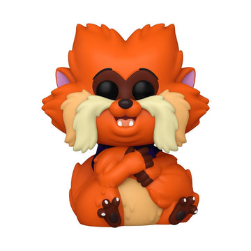 Funko Pop Movies: American Tail - Tiger - Collectable Vinyl Figure - Gift Idea - Official Merchandise - For Kids & Adults - Movi