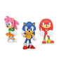 Just Toys LLC Sonic The Hedgehog Minekit - Multi Color, Plastic Model JTSC-4181