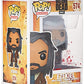 Funko Pop! Television: The Walking Dead - Ezekiel Collectible Toy