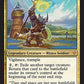 Magic The Gathering - Roon of The Hidden Realm (206/356) - Commander 2013