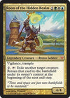 Magic The Gathering - Roon of The Hidden Realm (206/356) - Commander 2013