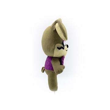 Youtooz Fnaf Glitchtrap Chibi 9' Plush, Glitchtrap Chibi Plushie, Collectible Glitchtrap Chibi From Five Nights At Freddy'S Fnaf Plush Collection