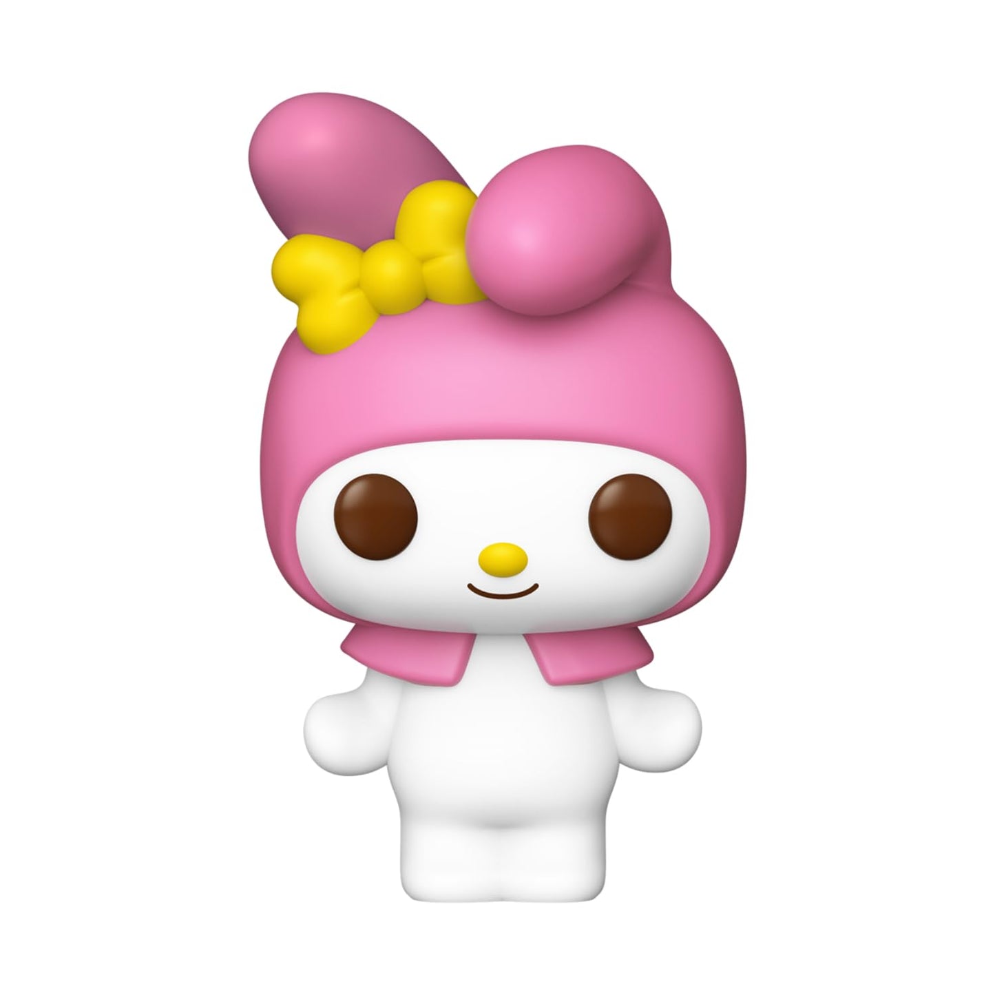 Funko Pop! Bitty: Sanrio - My Melody, Pochacco (Unicorn Party), Badtz-Maru, and Chase Mini Figure - 0.9 Inch (2.2 Cm) - Hello Ki