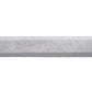 Teak Tuning Monument Series Concrete Fingerboard Parking Curb Obstacle - 6 Long - Ultra enhanced  Super Durable Polymer Modified Concrete - Sterling Gray Colorway