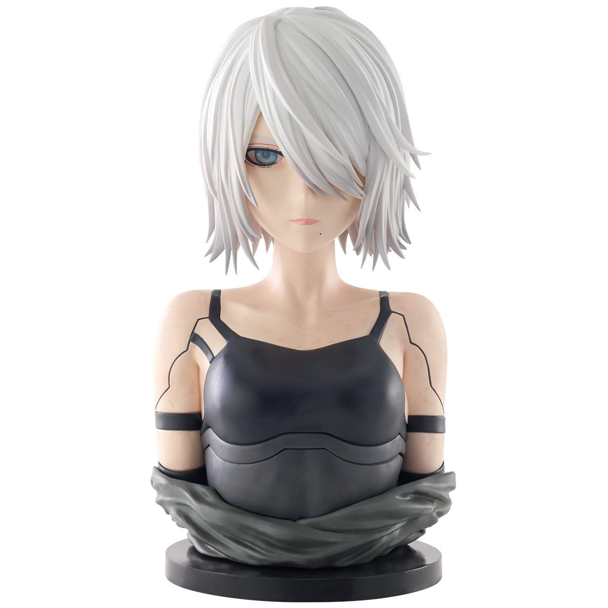 Ichibansho Figure - NieR: Automata - A2 (for The Glory of Mankind) Art Scale Statue