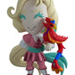 Youtooz Maria Castlevania Nocturne 4.6'', Maria Vinyl Figure, Collectible Maria Castlevania Nocturne By Youtooz Castlevania Nocturne Collection, Black, 810122546245