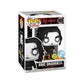 Funko Pop! The Crow - Eric with Crowz Collectible Vinyl Figure, Model 73747, Black, Exclusive Edition