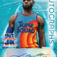 Space Jam 2: A New Legacy Blaster 6-Pack Box - 30 Basketball Cards Per Box
