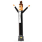 LookOurWay Air Dancers Inflatable Tube Man Set - 7ft Tall Wacky Waving Inflatable Dancing Tube Guy with Weather Resistant Blower - Wedding Bridal Tux Theme - Groom