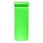 TRC Recreation Splash 1.25 Inch Thick Foam Swimming Pool Float Mat Large mature-themed Lounger with Built-in Roll Pillow  Fierce Green