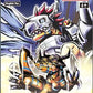Digimon Card Game: Double Pack Set