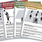 Coachdeck Basketball Drill Cards