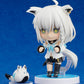 Toytec Hololive Production: Shirakami Fubuki Nendoroid Action Figure, Multicolor
