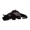 Jellycat Onyx Dragon Stuffed Animal, Little 12'' | Mythical Plush Toy | Classic Children'S Gift | Halloween Plush