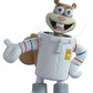 Youtooz Spongebob Squarepants Sandy Cheeks 4.7, Sandy Cheeks Vinyl Figure, Collectible Sandy Cheeks from Spongebob Squarepants b