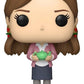 Funko Pop Tv: The Office - Pam With Teapot & Note,Multicolor,57398