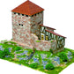 Burg Grenchen Model Kit