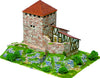 Burg Grenchen Model Kit