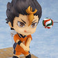 Good Smile Haikyuu!!: Yu Nishinoya Nendoroid Action Figure