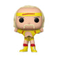 Funko Pop! Wwe: Hulk Hogan Hulkamania With Belt