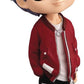 BanPresto - TinyTAN Mic Drop Q posket vol.1 RM Statue